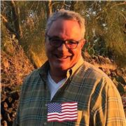 Insegnate madrelingua inglese in una scuola privata e tutoraggio.  Certicazione TEFL e TEYL.